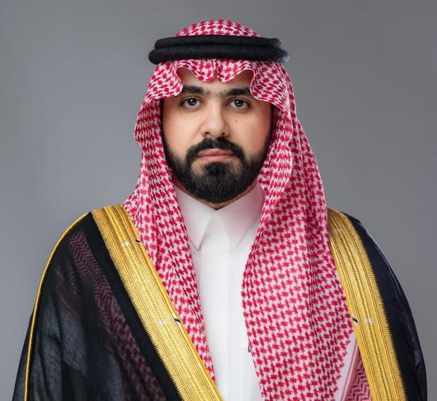 أ. فهد بن نايف الميموني
