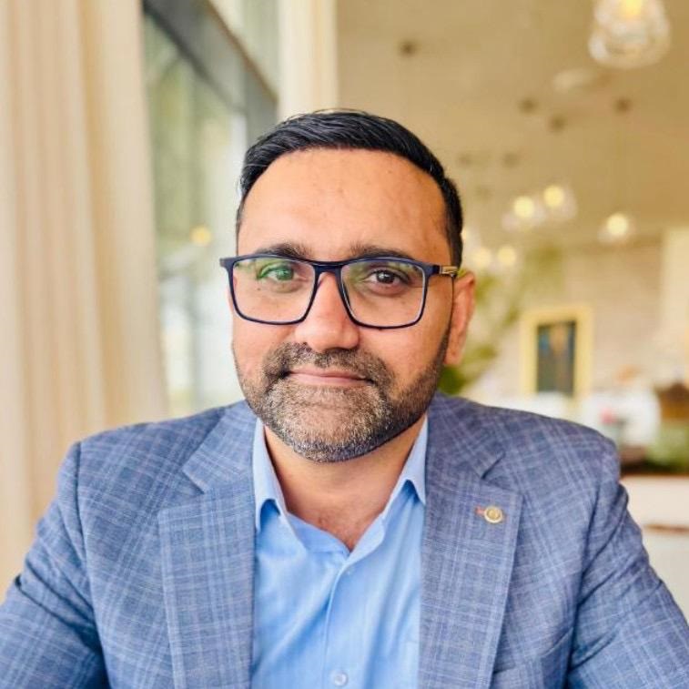 د. محمد بلال مقصود