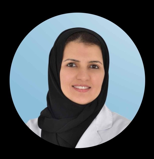 د. مريم محمد القصير