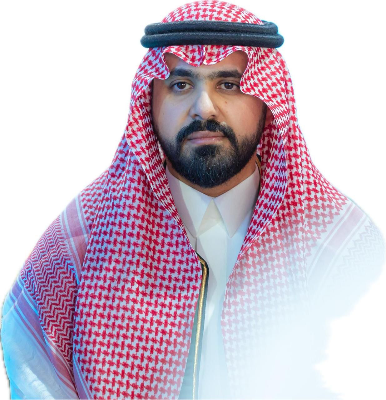 فهد بن نايف الميموني