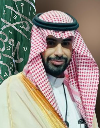 د. خالد بن عدنان البريكان