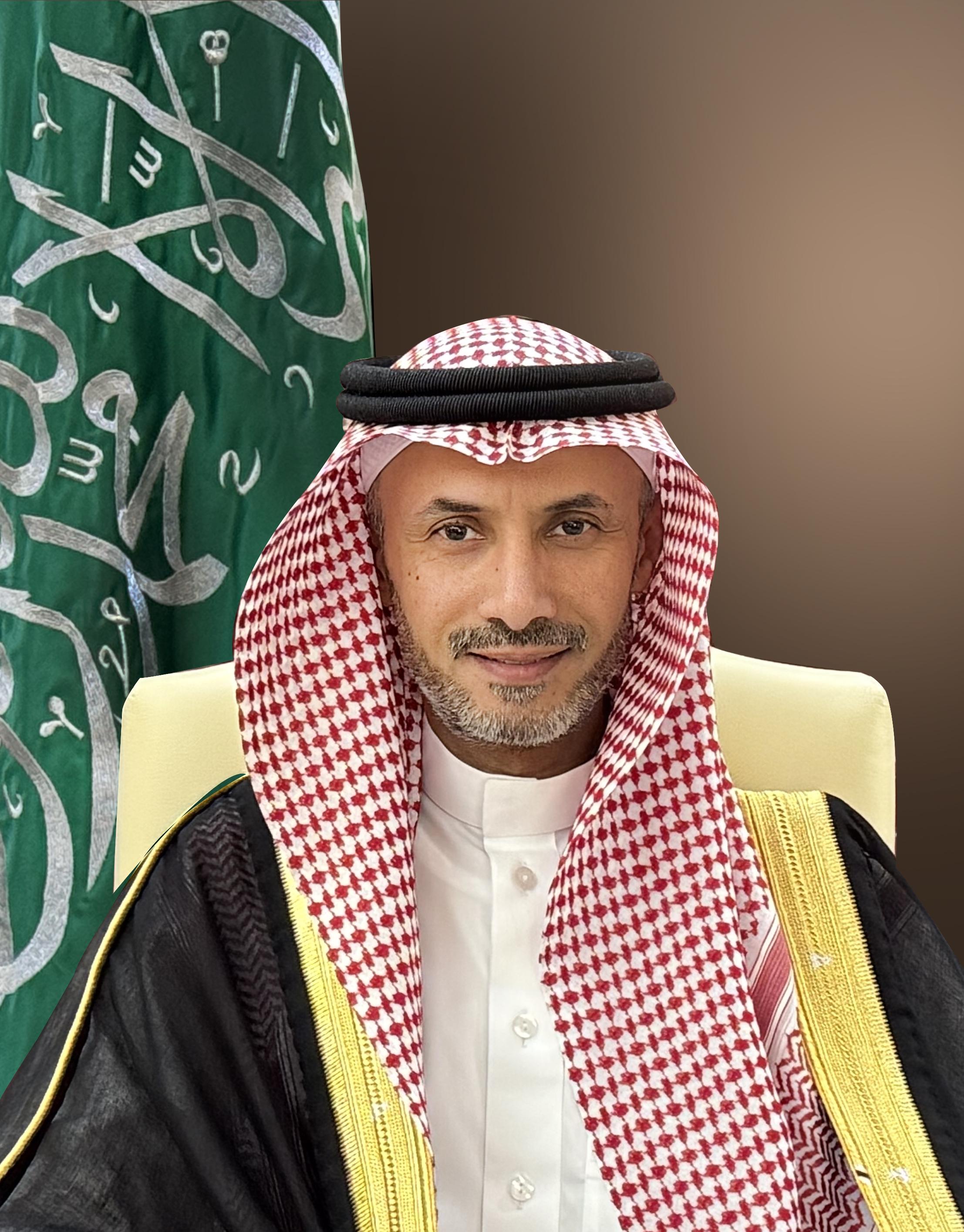 أ.د. فهد بن أحمد الحربي