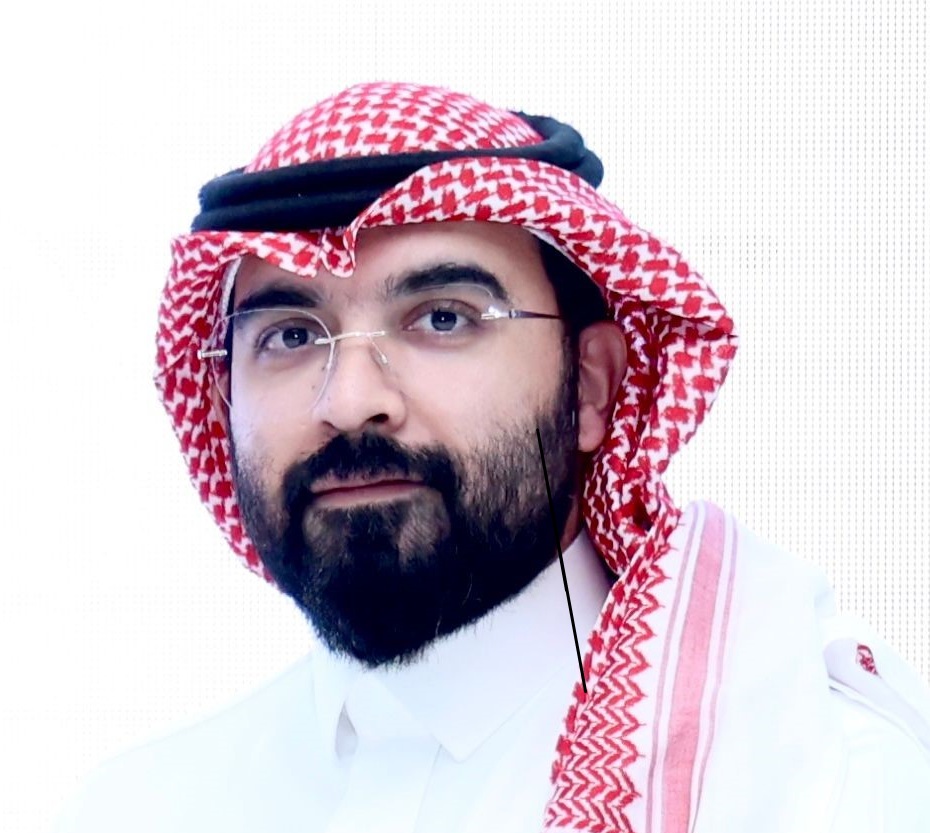 أ. أنس الوقيد