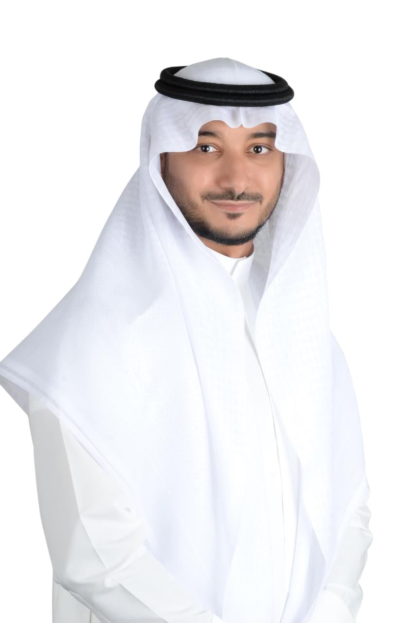 مساعد المدير العام للدعم المساند ثامر بين يحيى العيوني