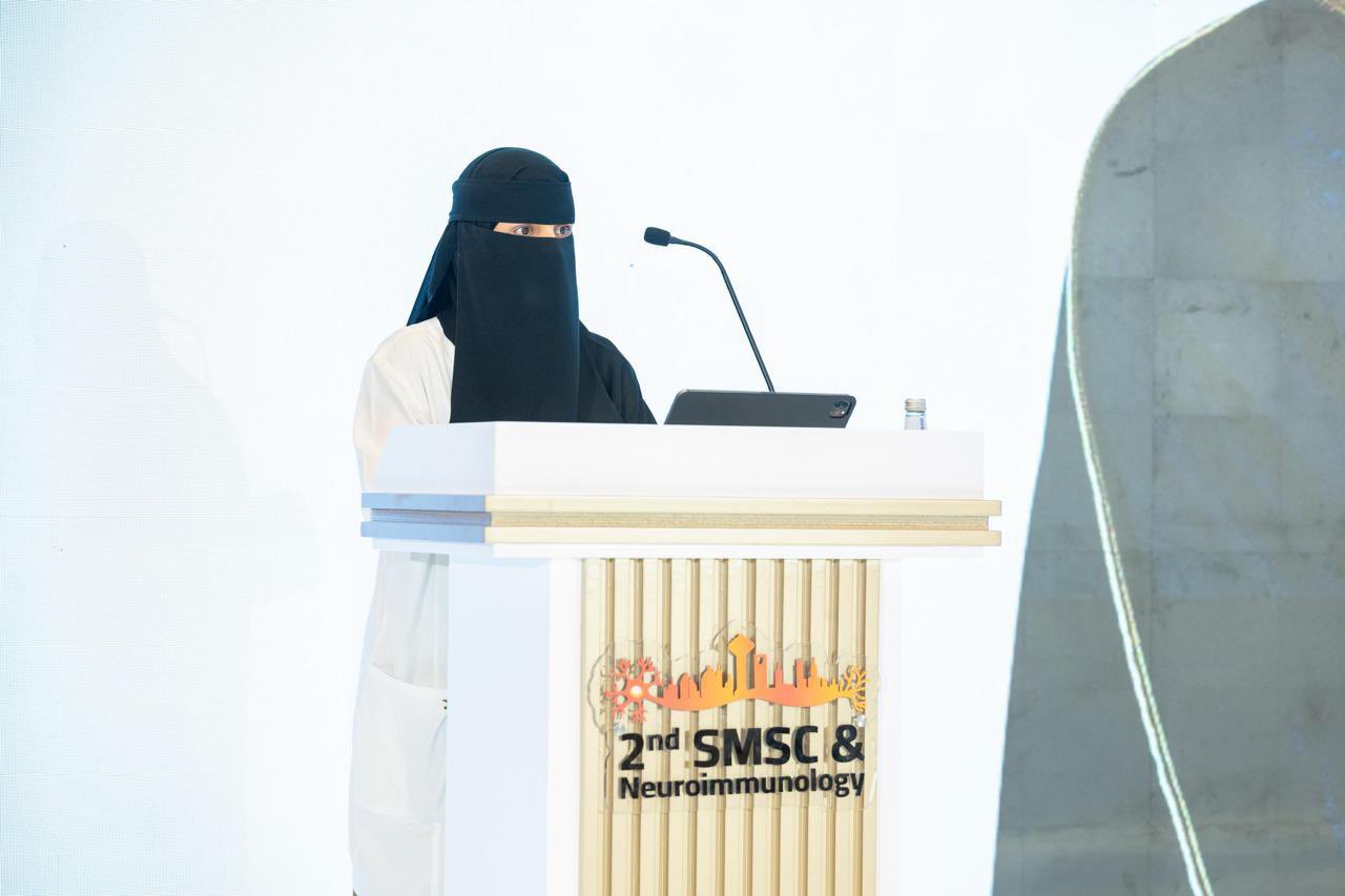 #تغطية| 

أ.د. فوزية الشمراني رئيسة المؤتمر السعودي الدولي الثاني للتصلب المتعدد والأمراض العصبية المناعية: «رعاية سمو #أمير_المنطقة_الشرقية لهذا المؤتمر تجسّد دعم قيادتنا الرشيدة– أيدها الله– لمسيرة التطوير الطبي، وتعزيز قيمة العلم، وتحفيز الكوادر الوطنية نحو التميز والإبداع في مجالاتهم التخصصية، بما يمثل دافعاً عظيماً لنا للاستمرار في تقديم الأفضل». 

#مؤتمر_التصلب_العصبي_المتعدد2
