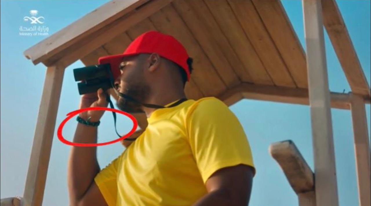 لاحظها عصام 👏😍
دعوة للمشاهدة..🎬
فهناك من يرعى ويهتم #من_أول_نفس
