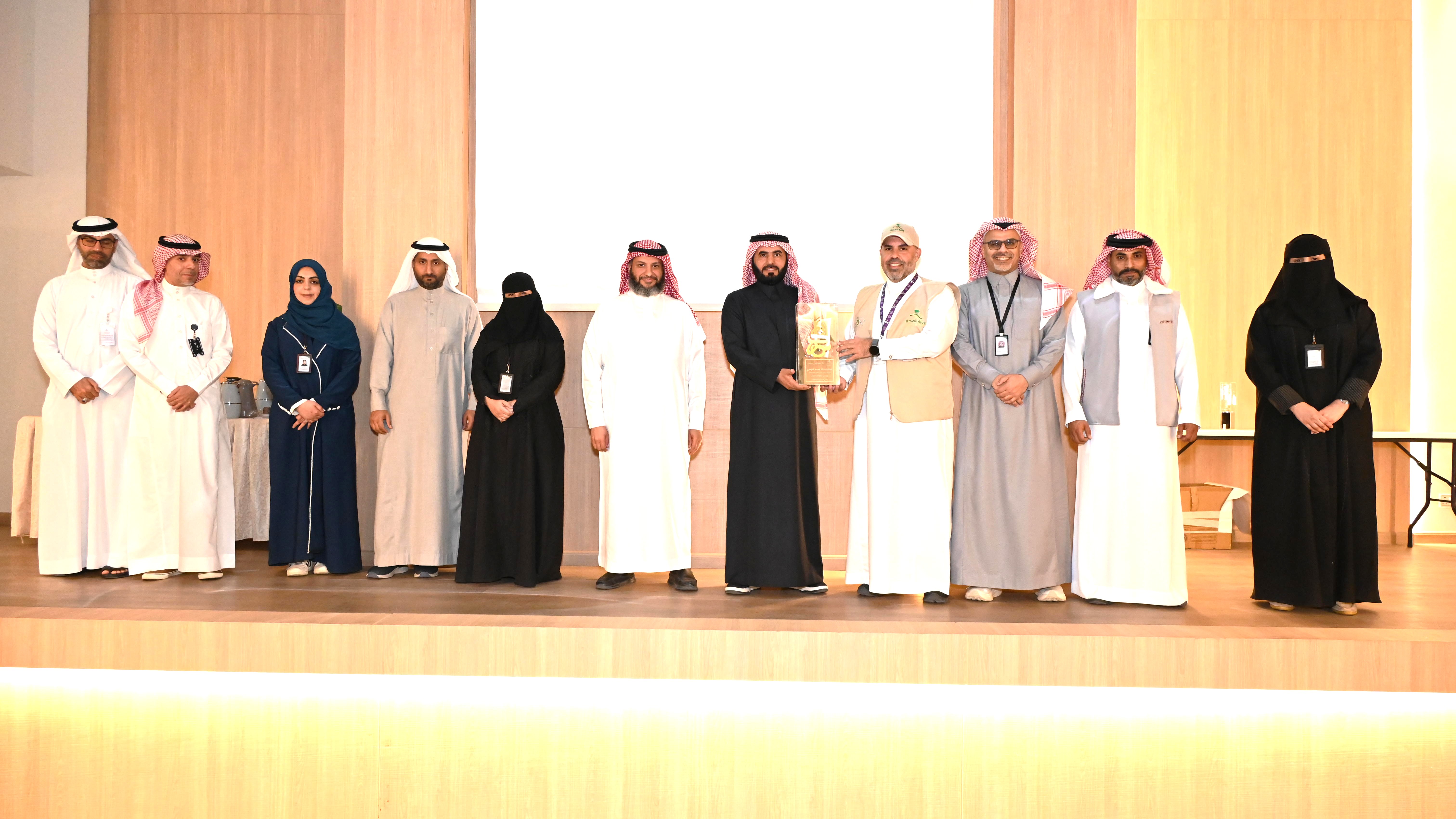 الإدارة المساعدة لتعزيز الاستثمار تستعرض مستهدفاتها ومنجزاتها لعامي 2025–2026