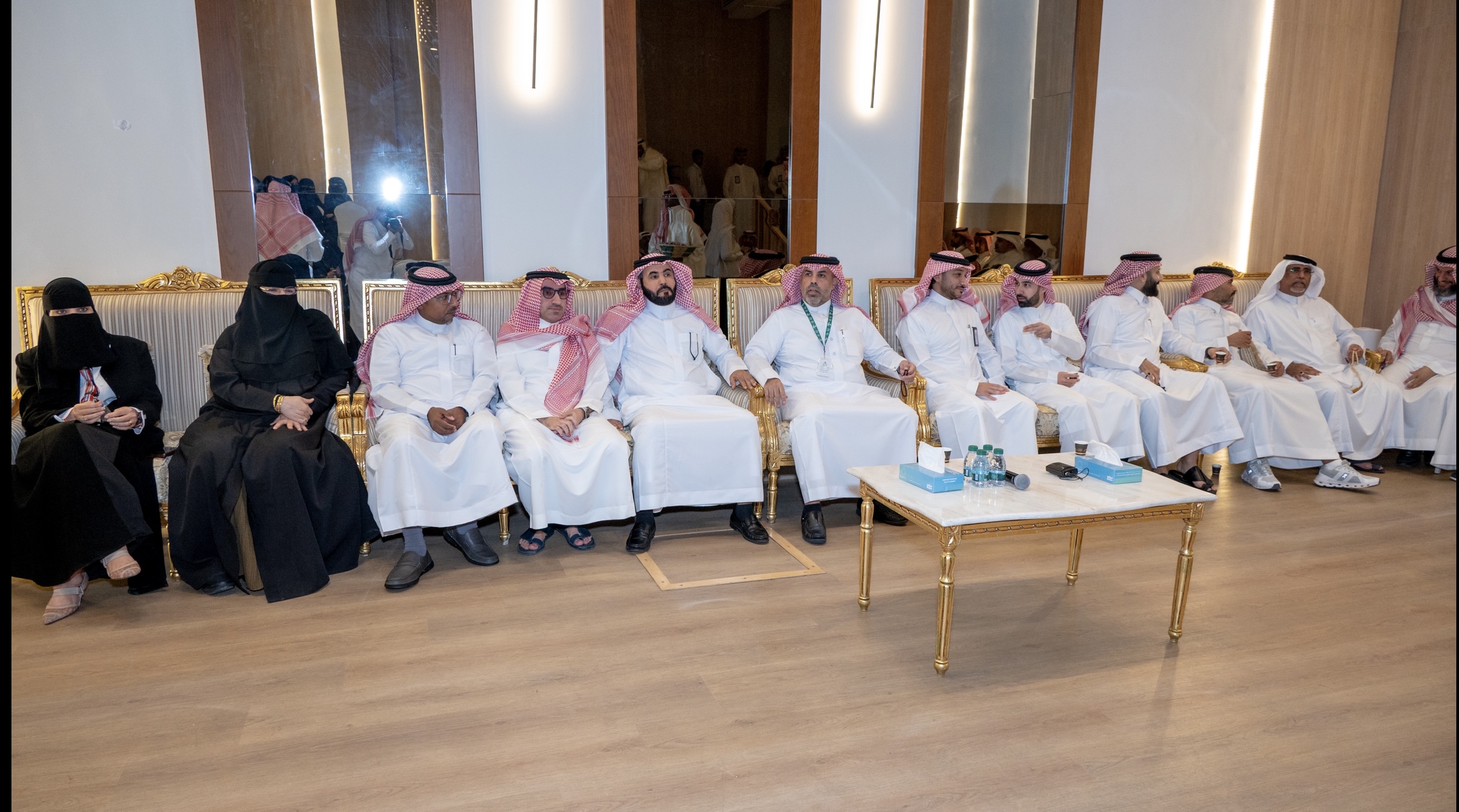 الاحتفاء بعيد الفطر لعام ٢٠٢٦م