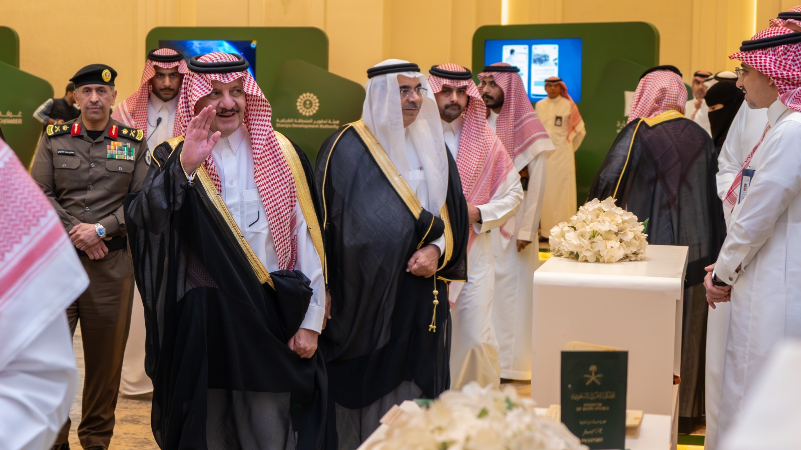 سمو أمير المنطقة الشرقية يرعى منتدى “الشرقية للاستثمار الصحي 2026” ويؤكد على تعزيز فرص الاستثمار في القطاع الصحي