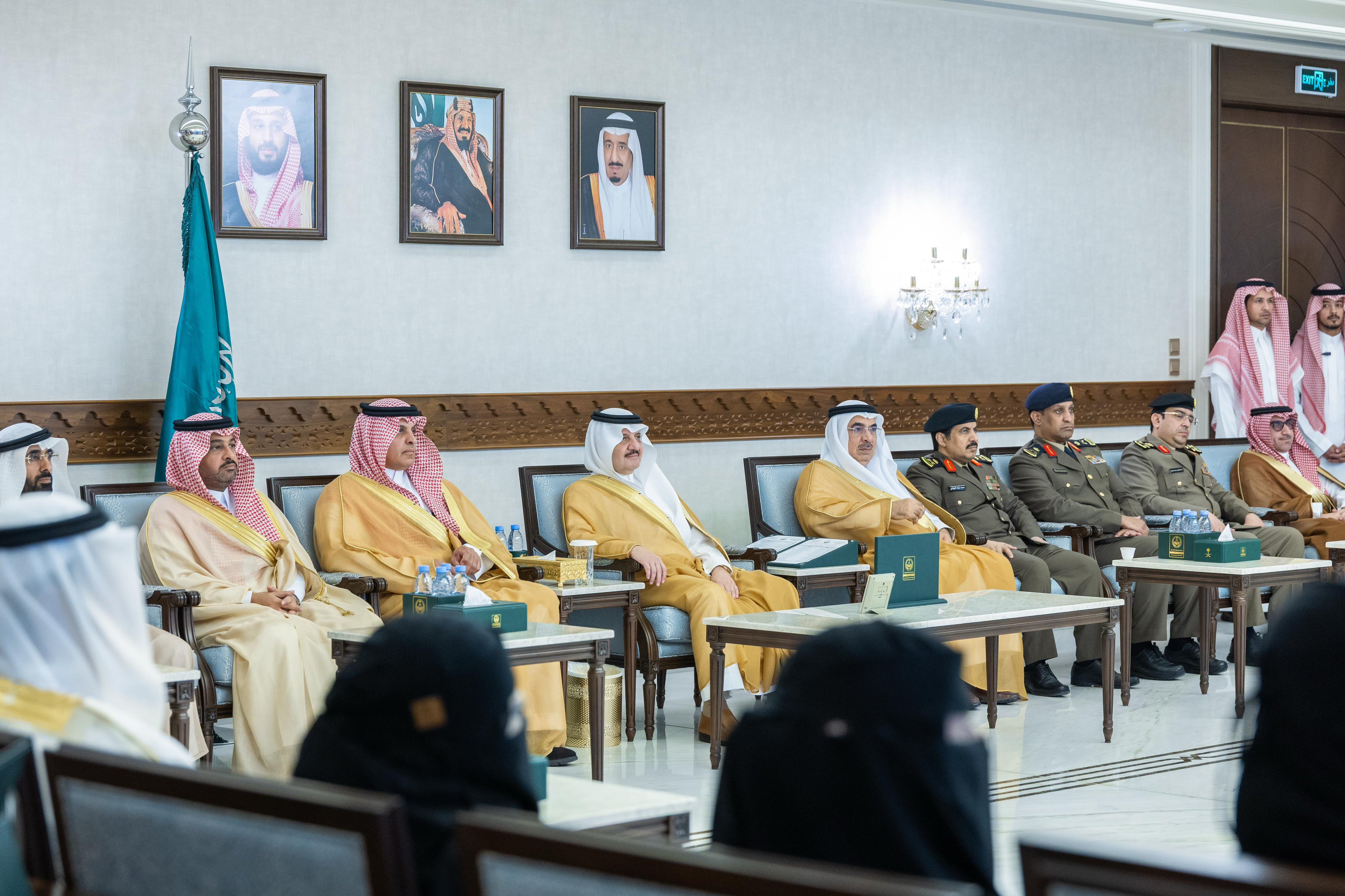 #صور| جانب من الحفل
